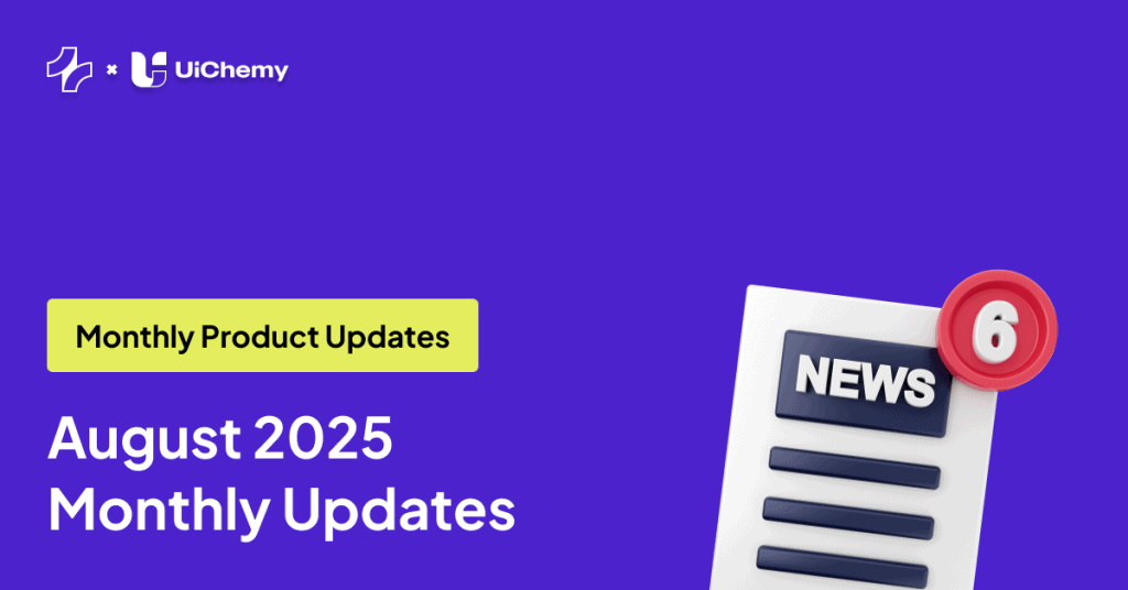 August 2025 Updates: Smarter Tagging, Easier Responsive Control, Learning Resources, Upcoming Releases & More!