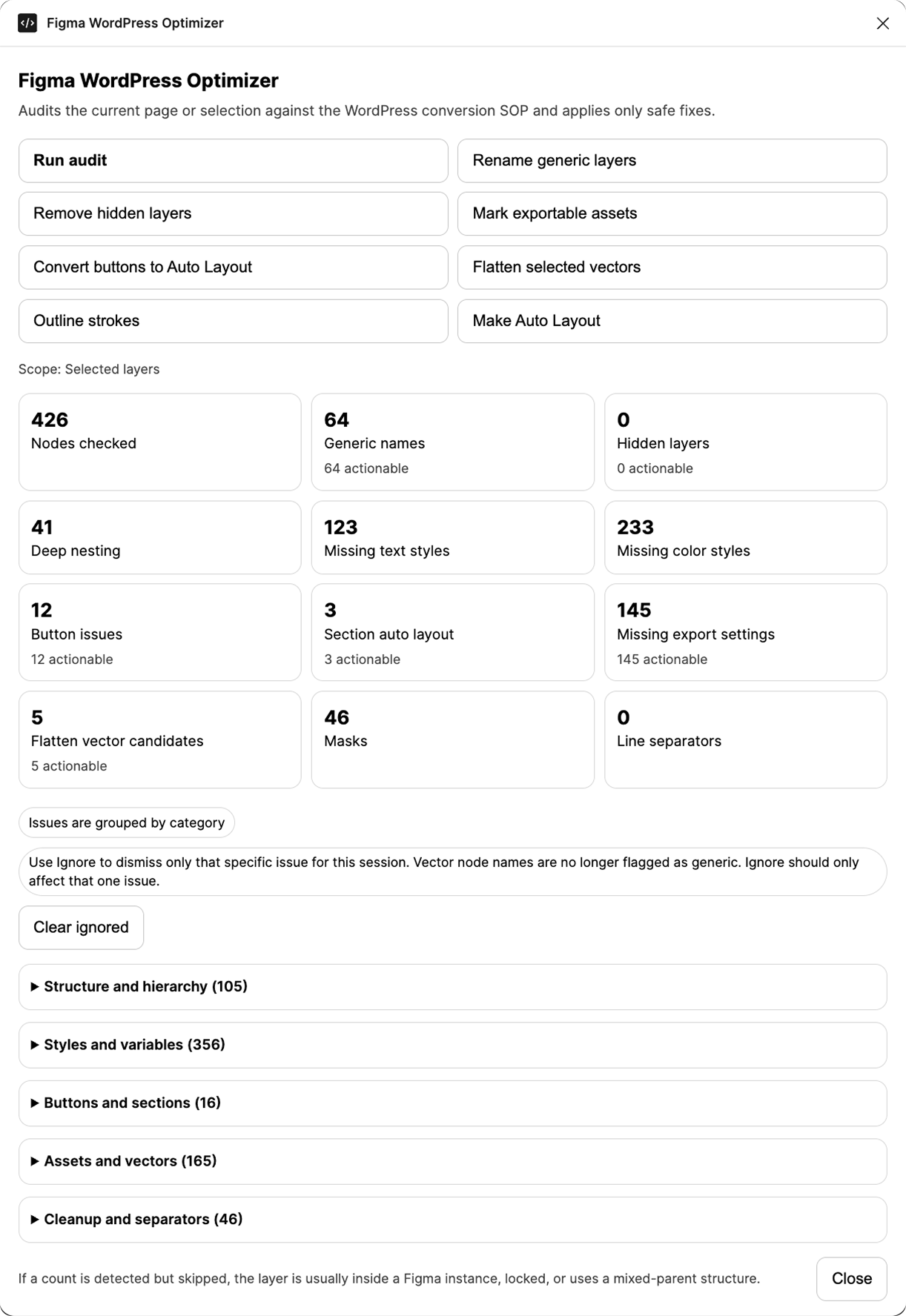 Design Optimization