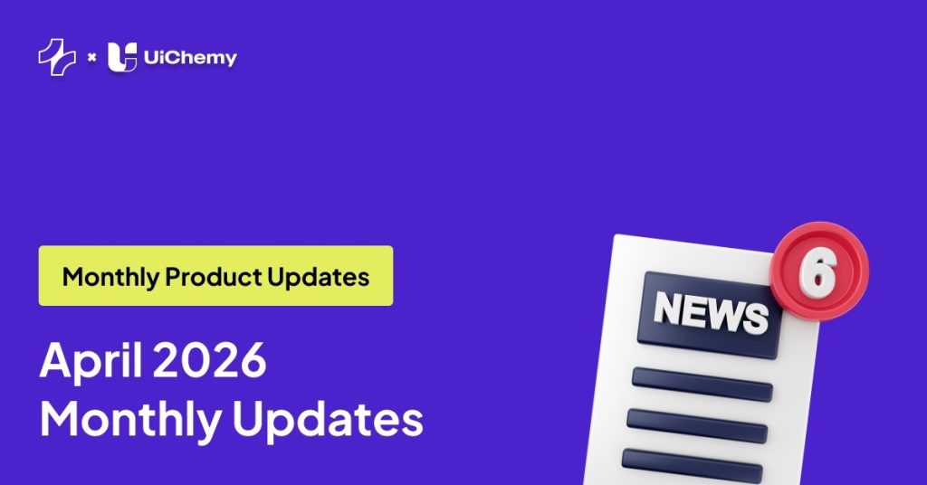 April 2026 Highlights: Grid Support, Better Exports, AI Workflow Updates & More